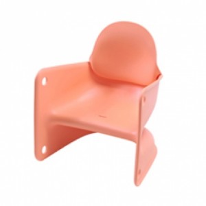 Combi Chair 橙色